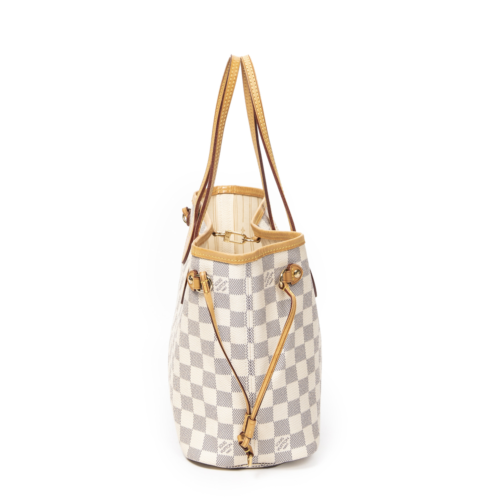 Louis Vuitton Neverfull PM - Picture 3 of 9